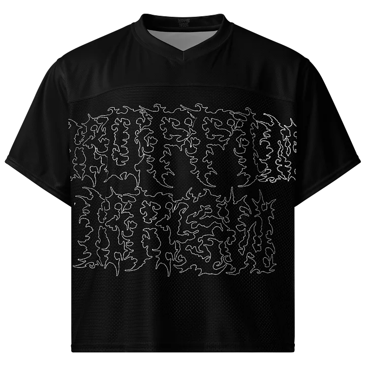 Krew Club Football Jersey product image (1)