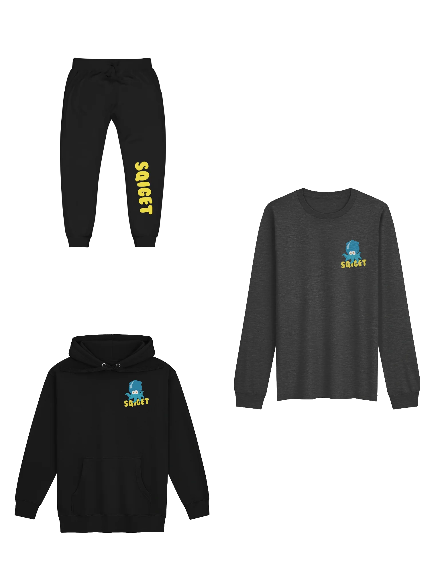 Winter Bundle!  product image (1)