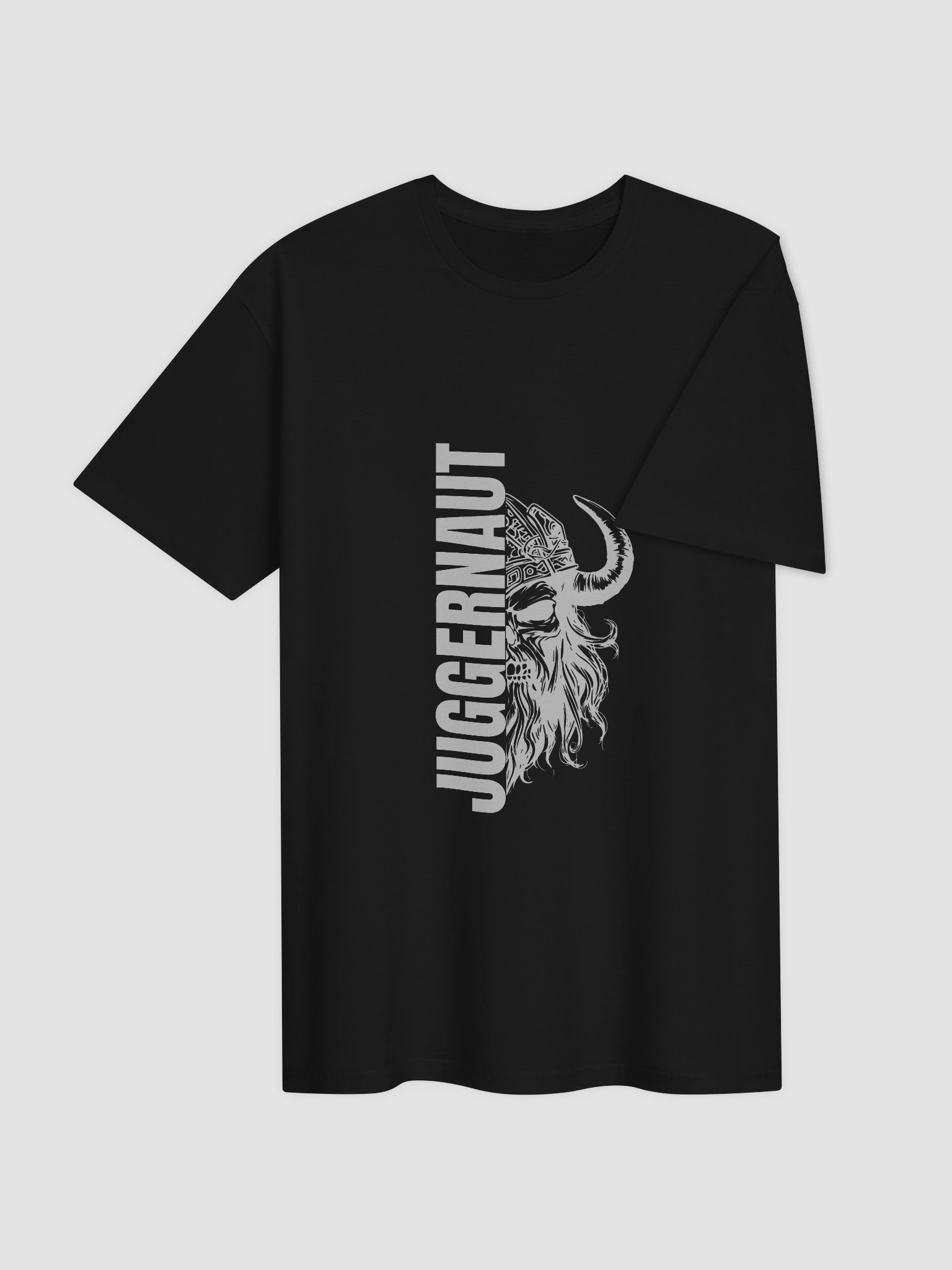 Juggernaut Unisex Tshirt product image (17)