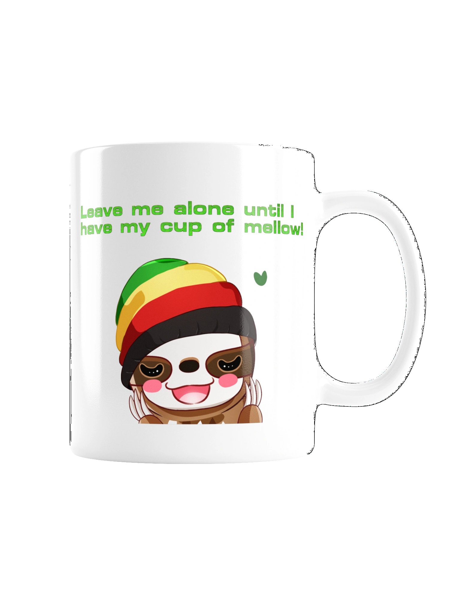 Aveege Mellow Mug product image (8)