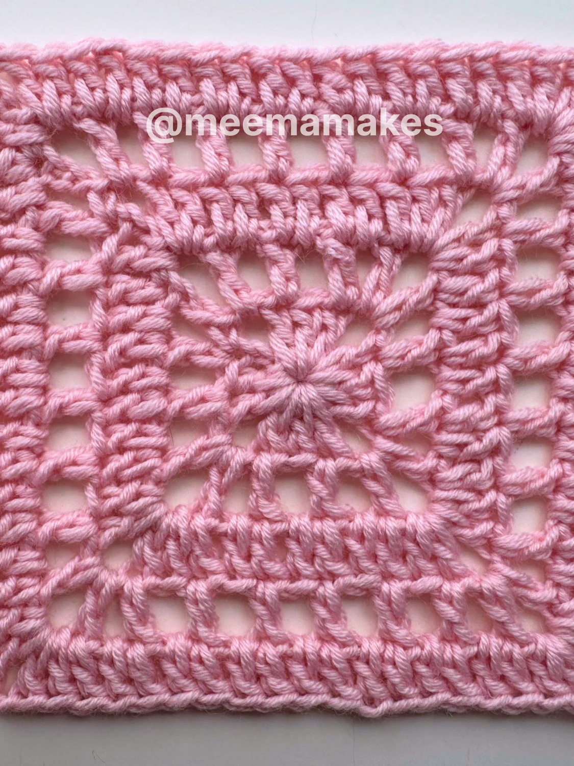 Bundle of 10 Beginner Granny Square Patterns product image (6)