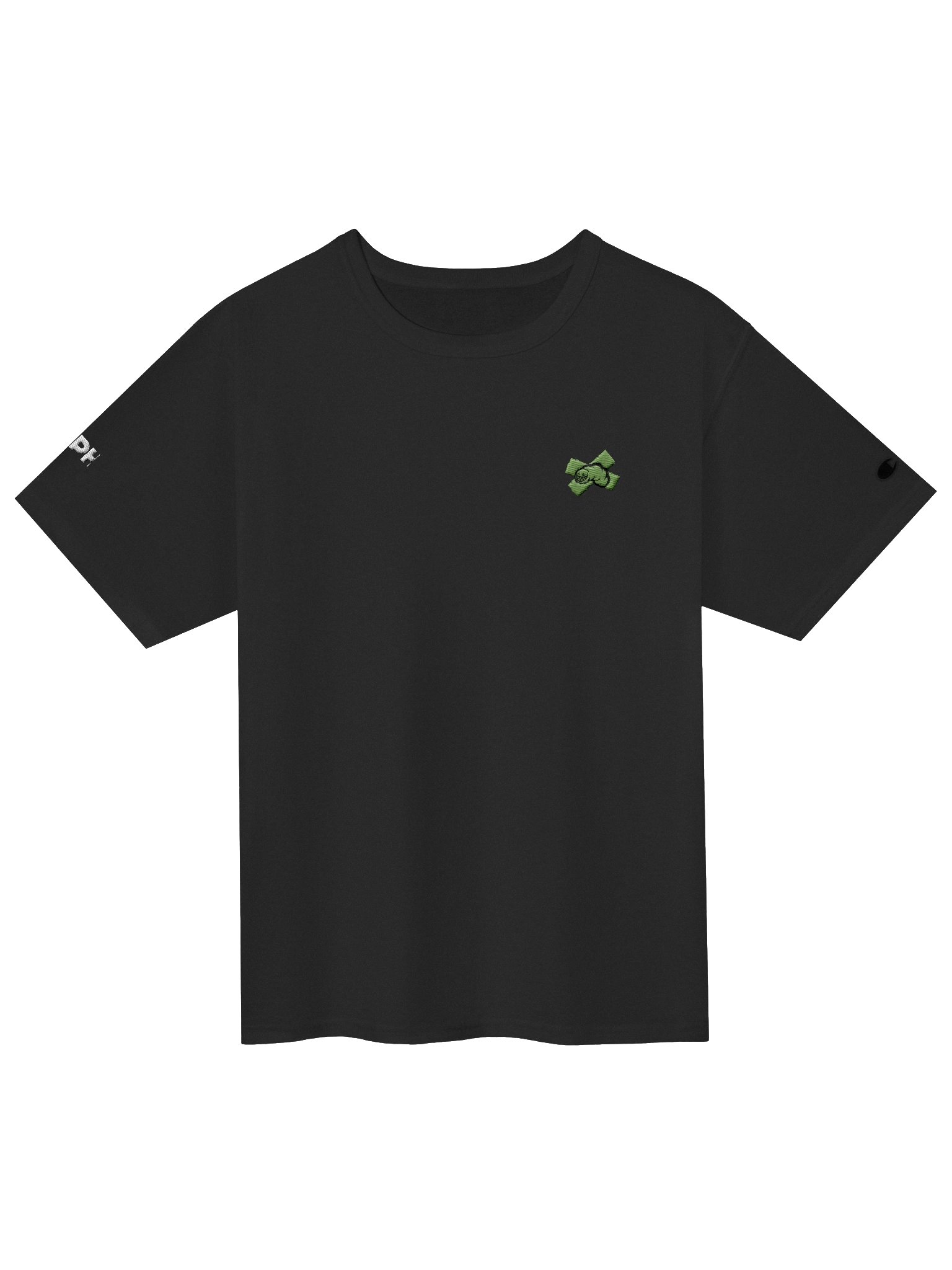 Worm Foody Relaxed-Fit Tee product image (1)