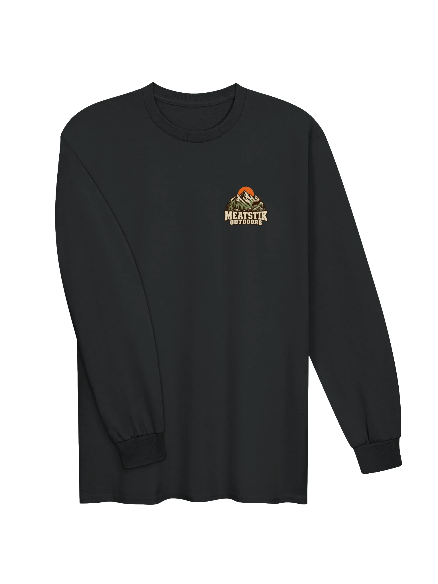 Backcountry Elk Long Sleeve product image (3)
