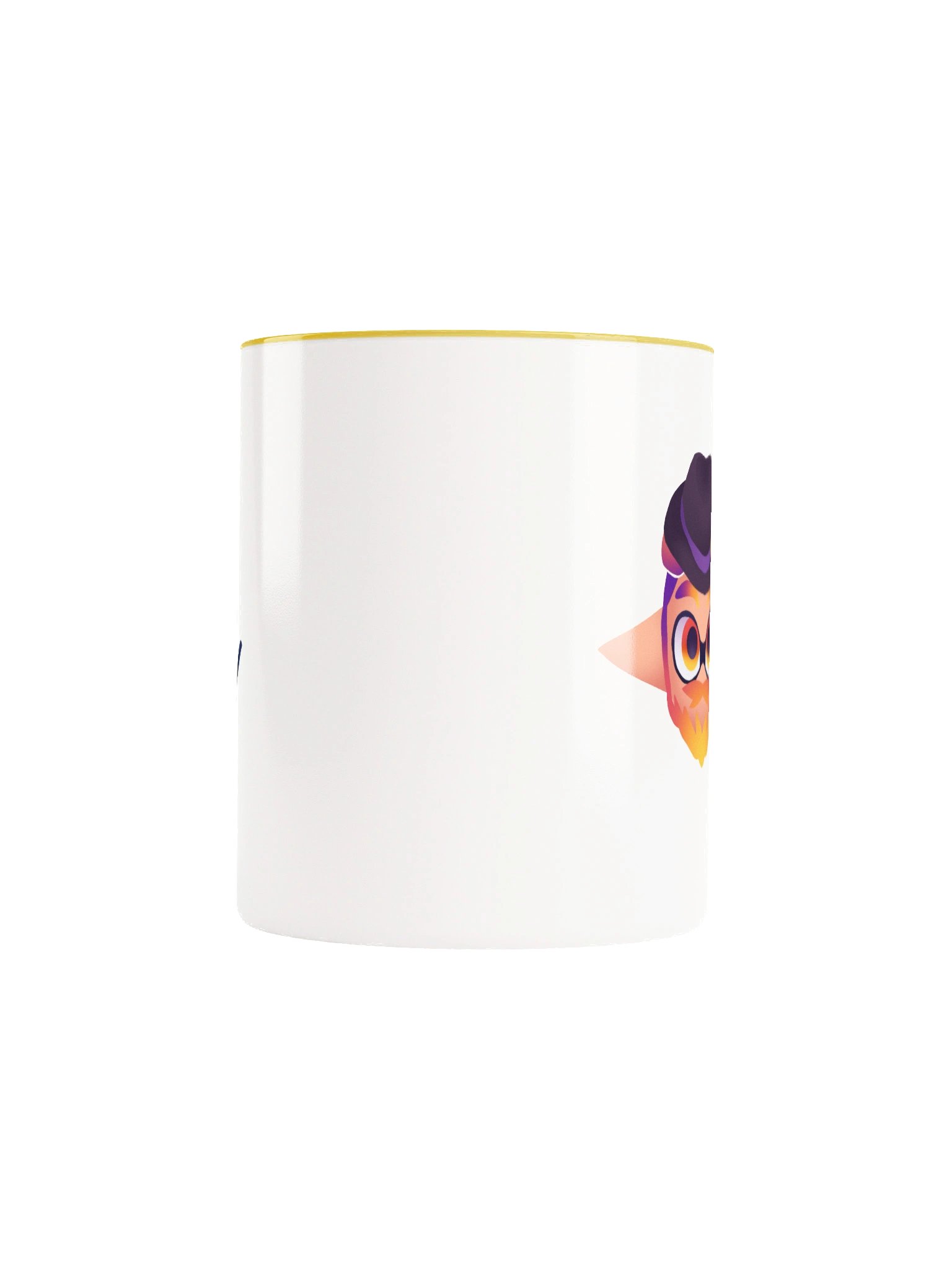"Aw Beans!" Fedorable Mug product image (61)