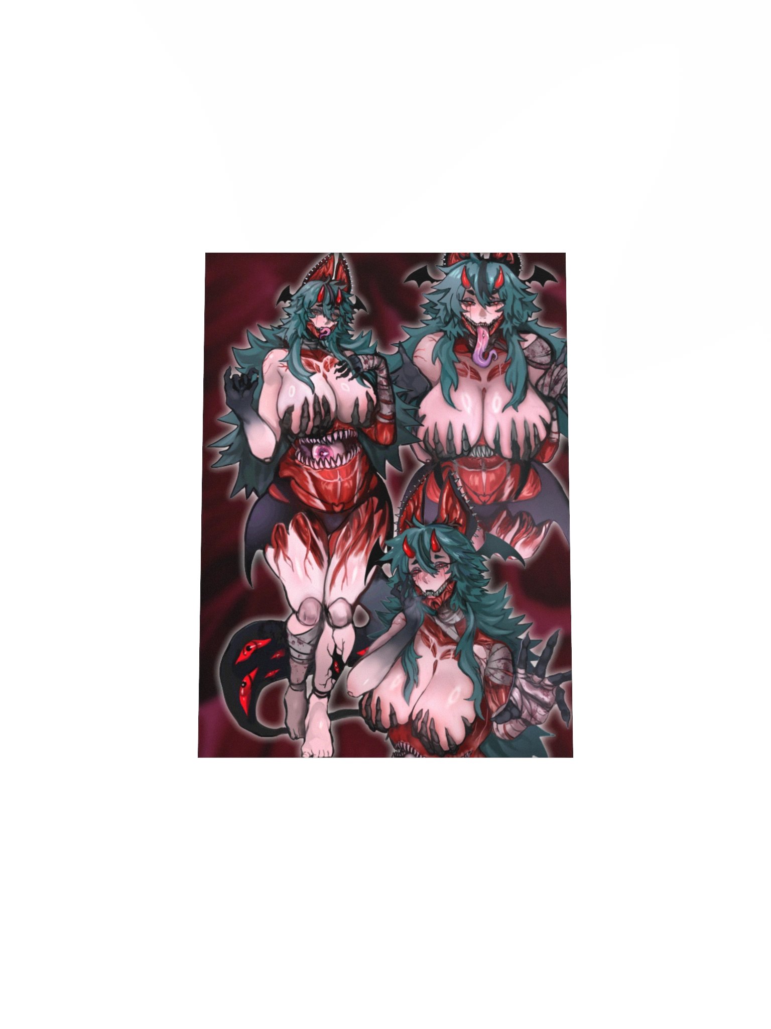 Meat Mistress product image (10)