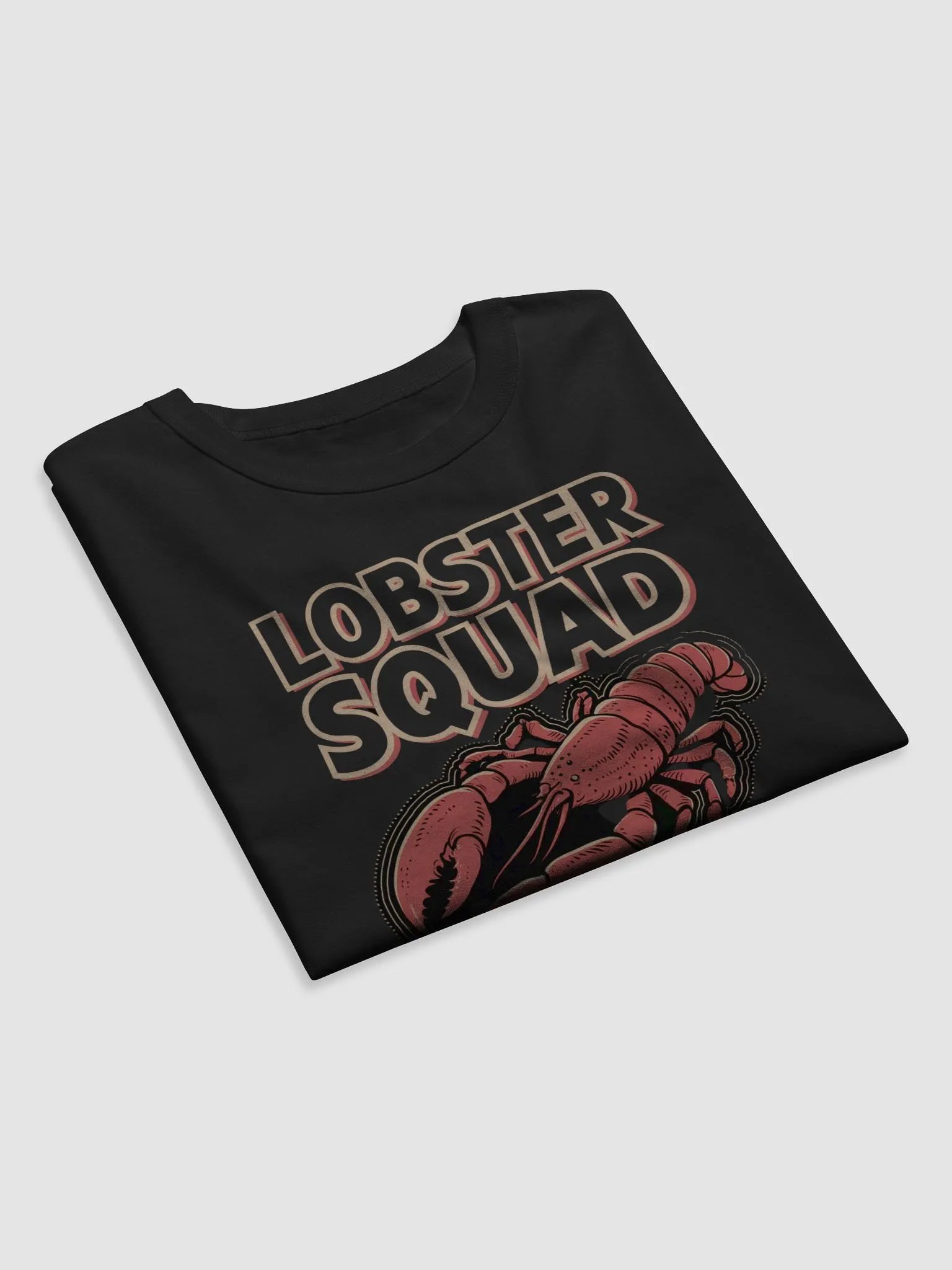 Lobster Squad product image (5)