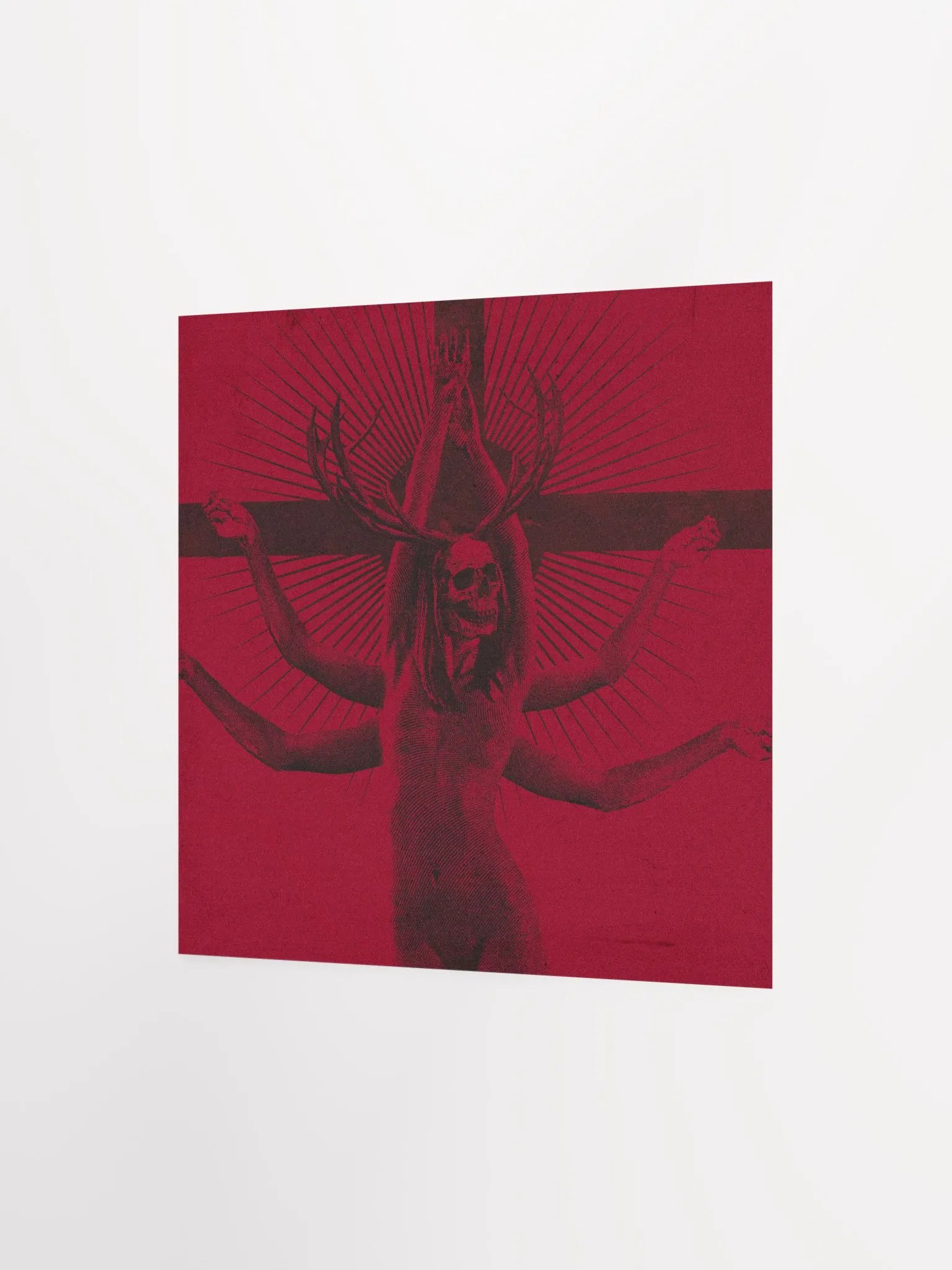 My Specter Matte Poster product image (3)