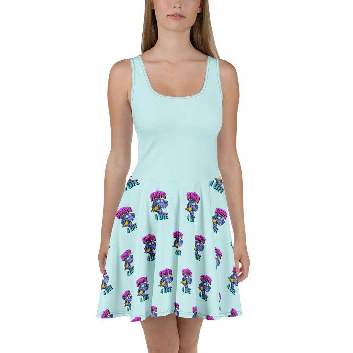 Strays 4 Life Sleeveless Dress product image (2)