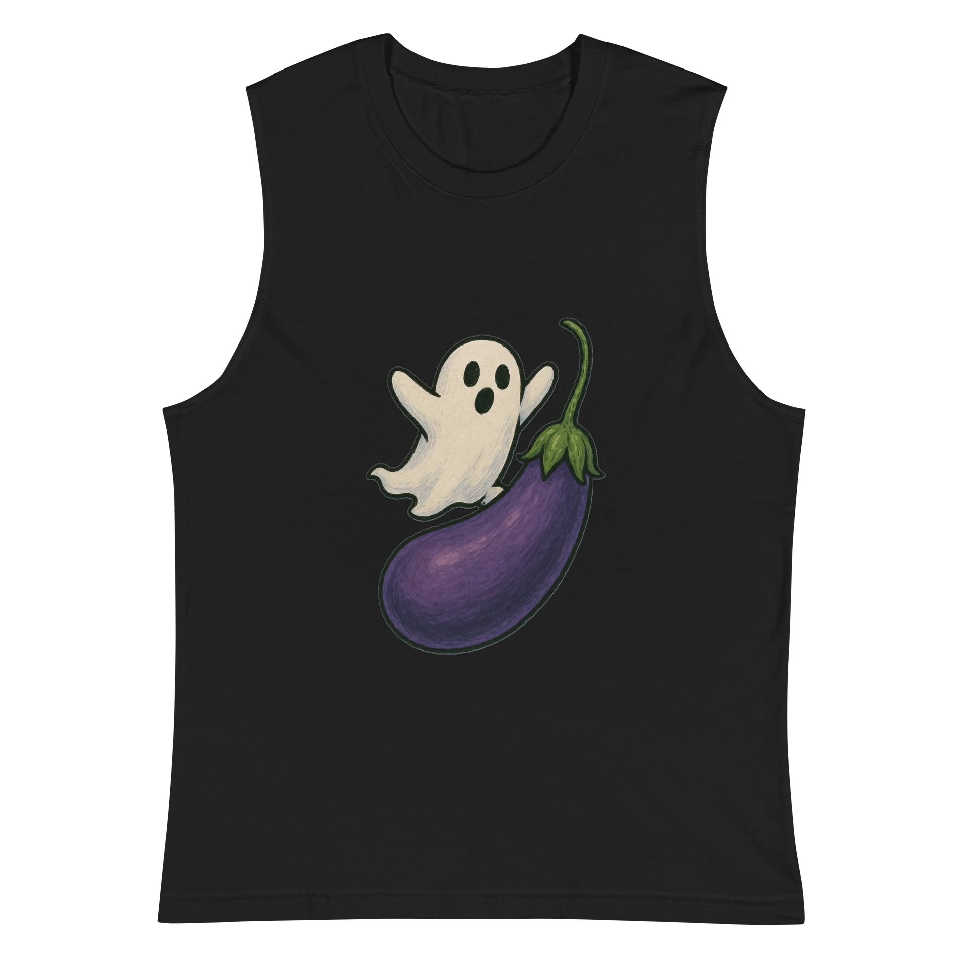 GRMD Classic Muscle Shirt product image (2)