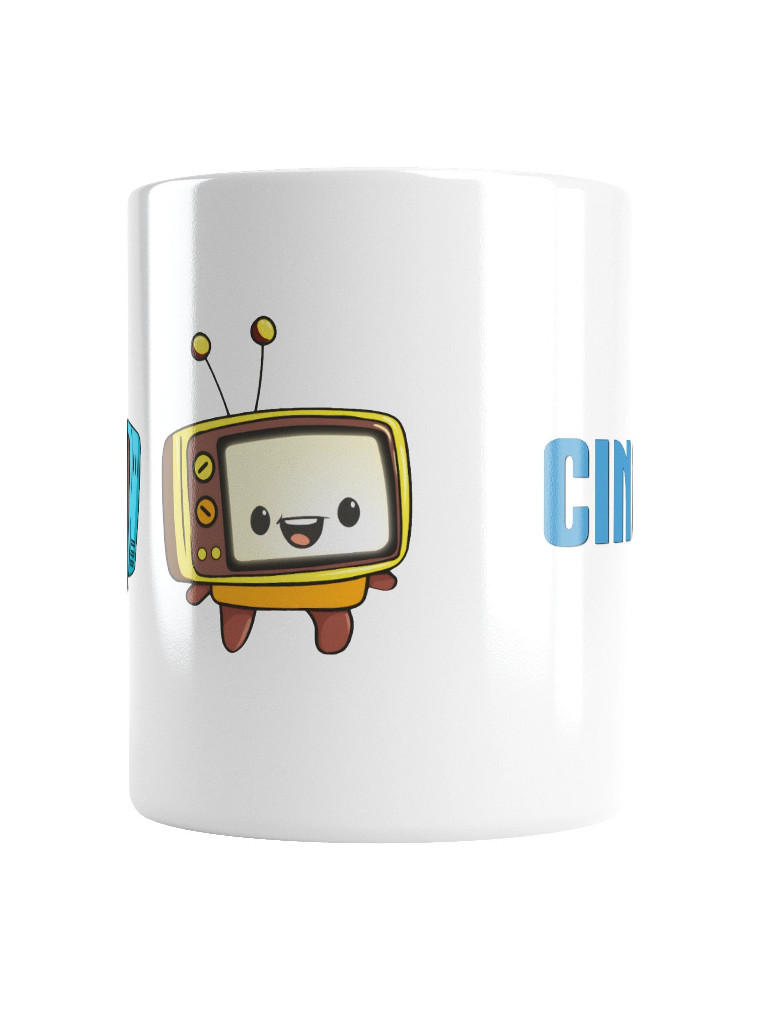 CINEPALS Classic Mug product image (6)