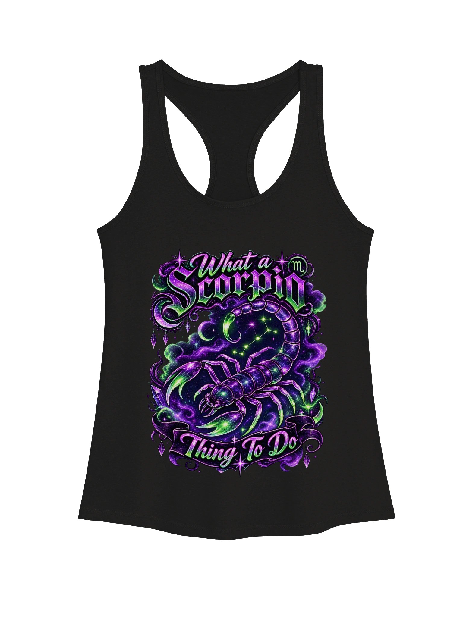 Scorpio Tank product image (1)