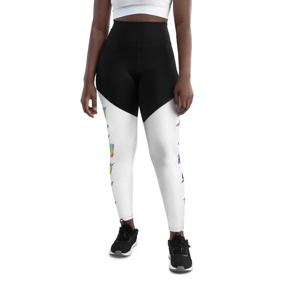 NZMOEY Sports Leggings product image (11)