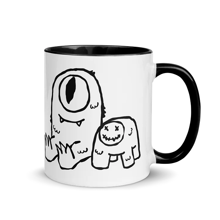 Best Friends Mug product image (1)