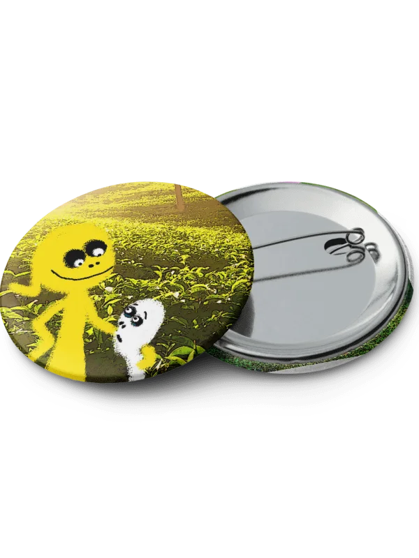 Down To Sleep Badges product image (4)