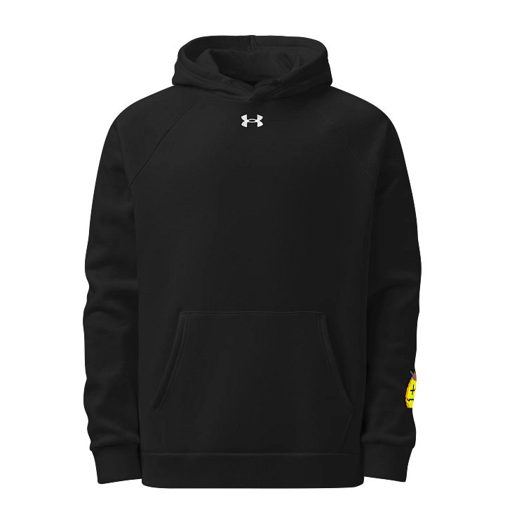 🌌 UnReZeD Celestial Under Armour Hoodie ✝️ product image (1)