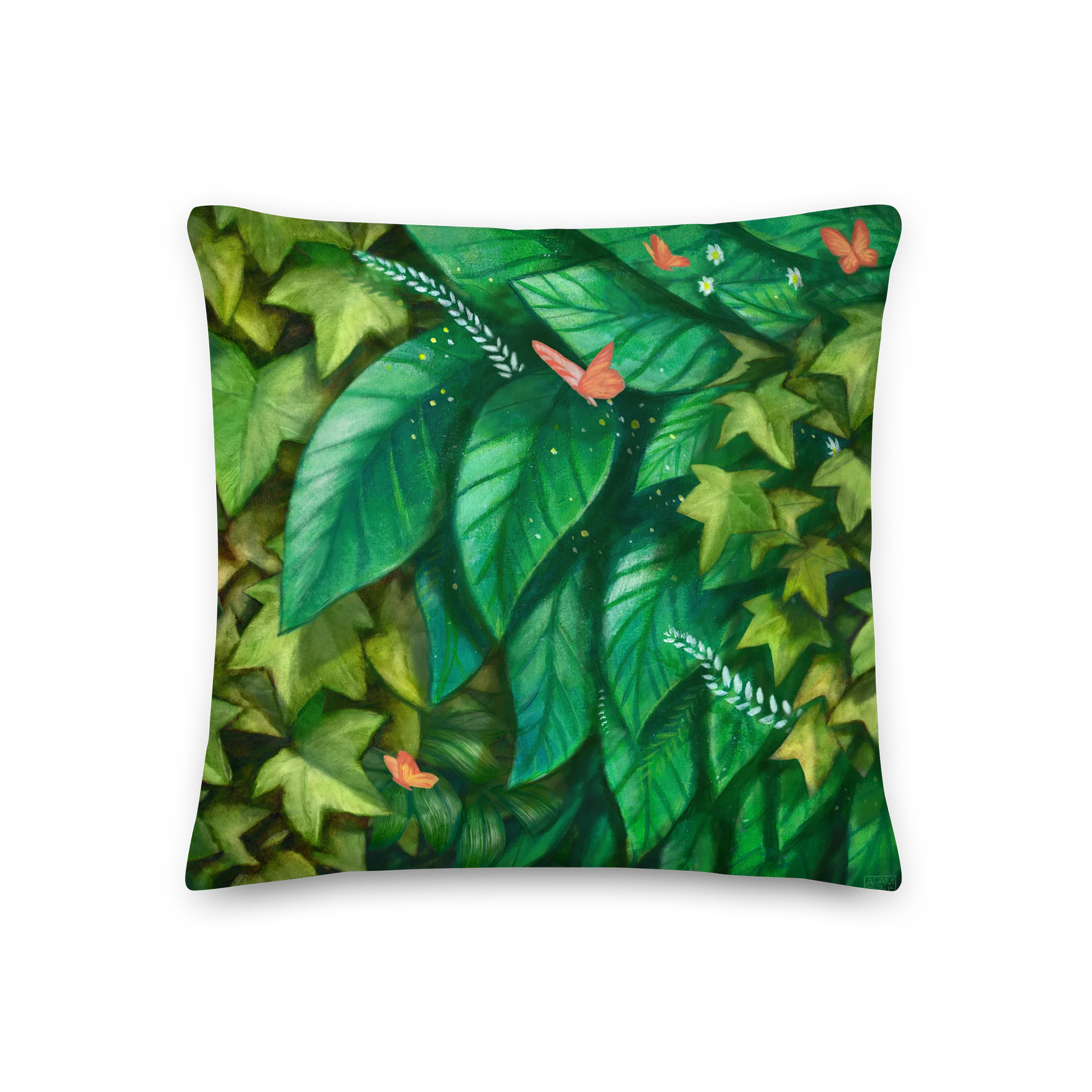 Sommer Hygge Pillow product image (3)