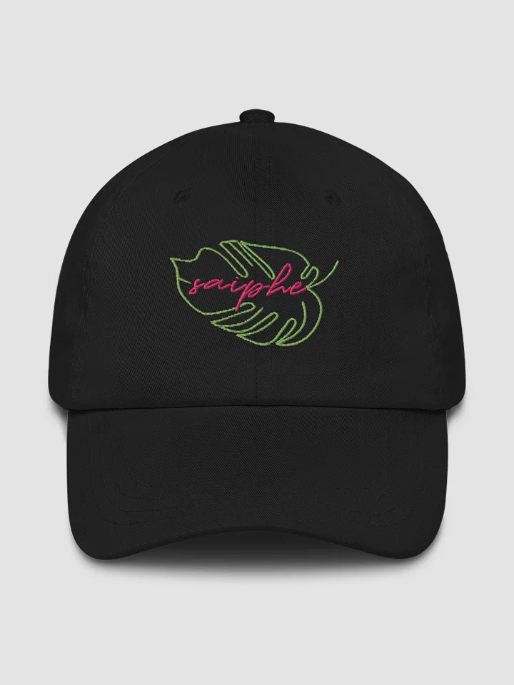 Saiphe Leaf Dad Hat product image (5)