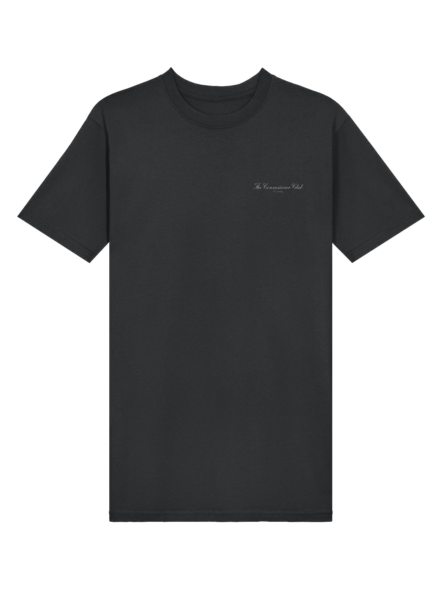 The Connoisseur Club Tee (Classic Fit) product image (3)