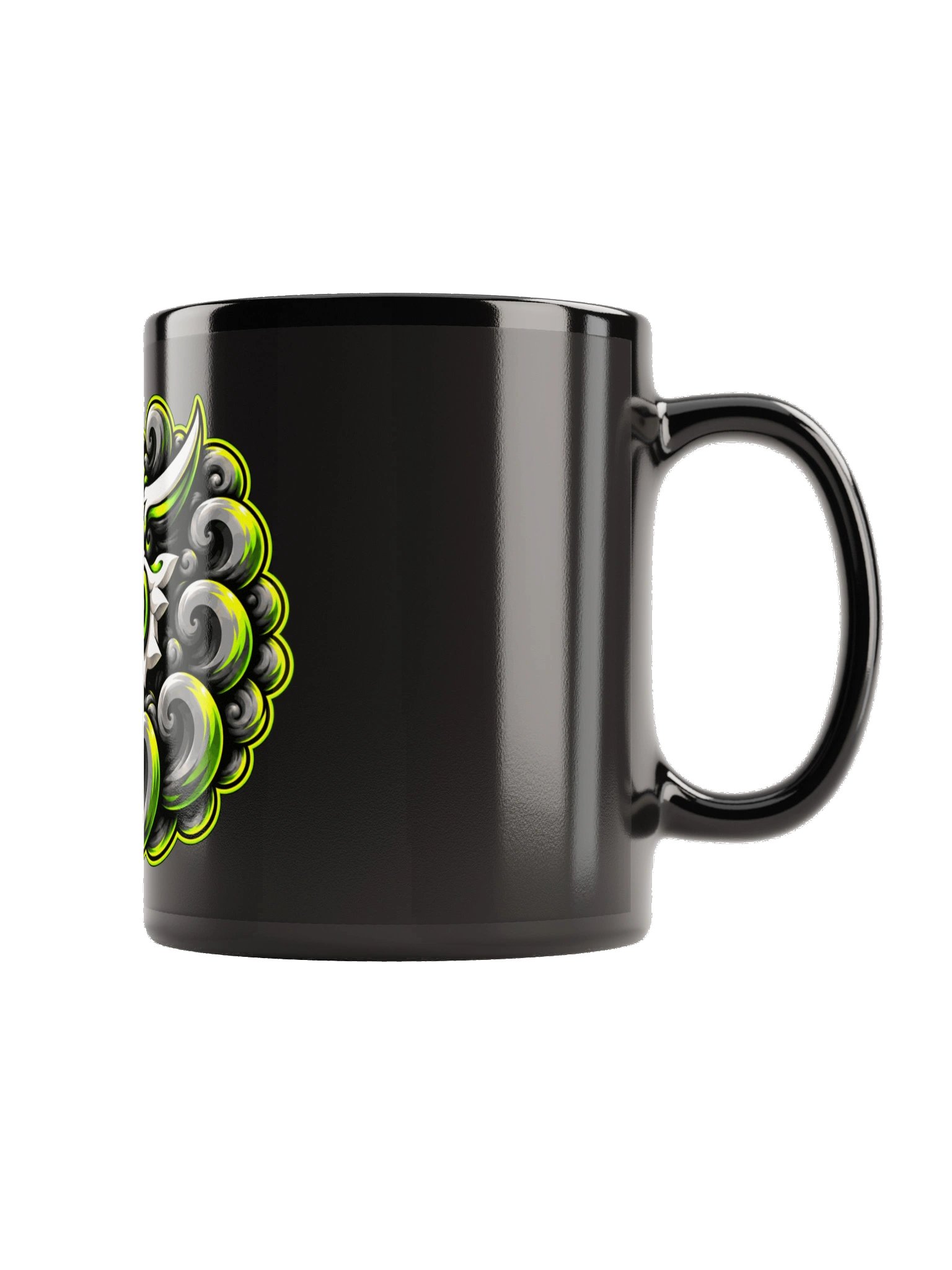 Komainu Protocol Mug product image (5)
