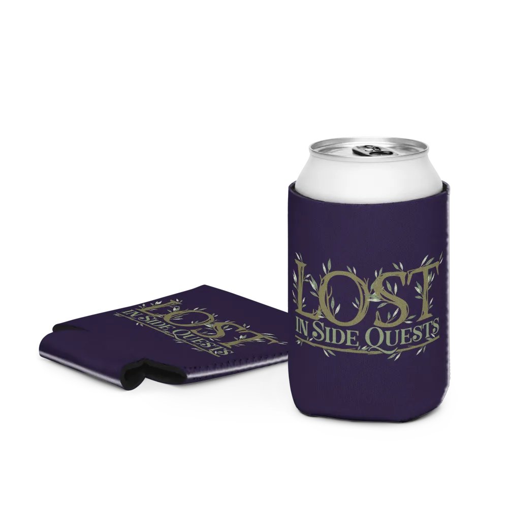 LISQ Coozie product image (4)