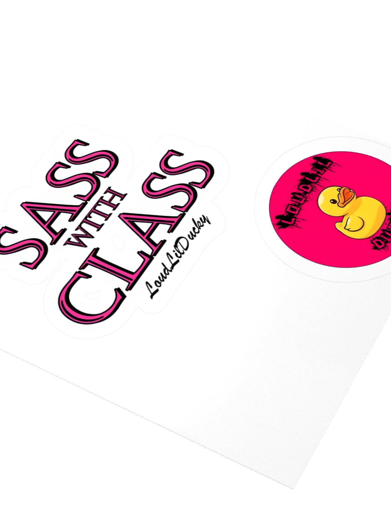 2 Stickers For 1 product image (8)