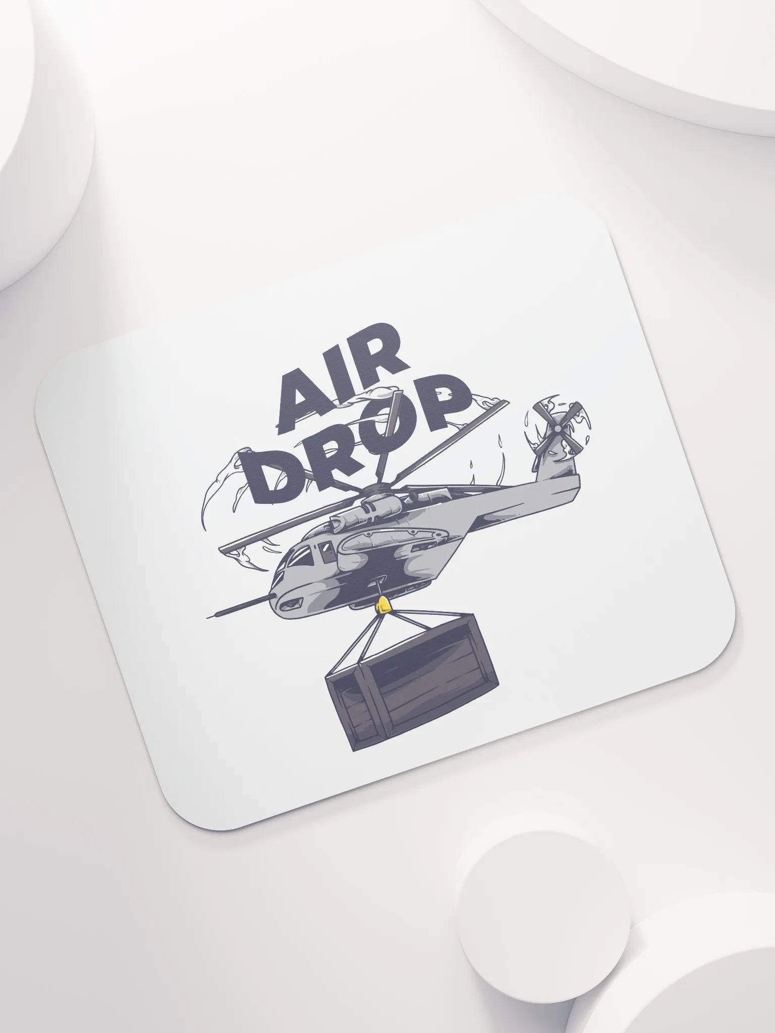 Shigi Airdrop product image (7)