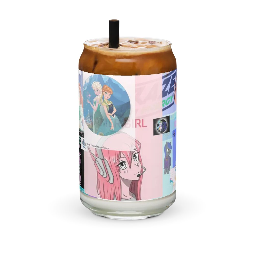 Lion's Cool Glass product image (36)