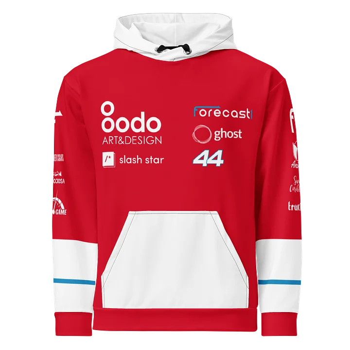 Forecast 2026 Livery 44 product image (2)