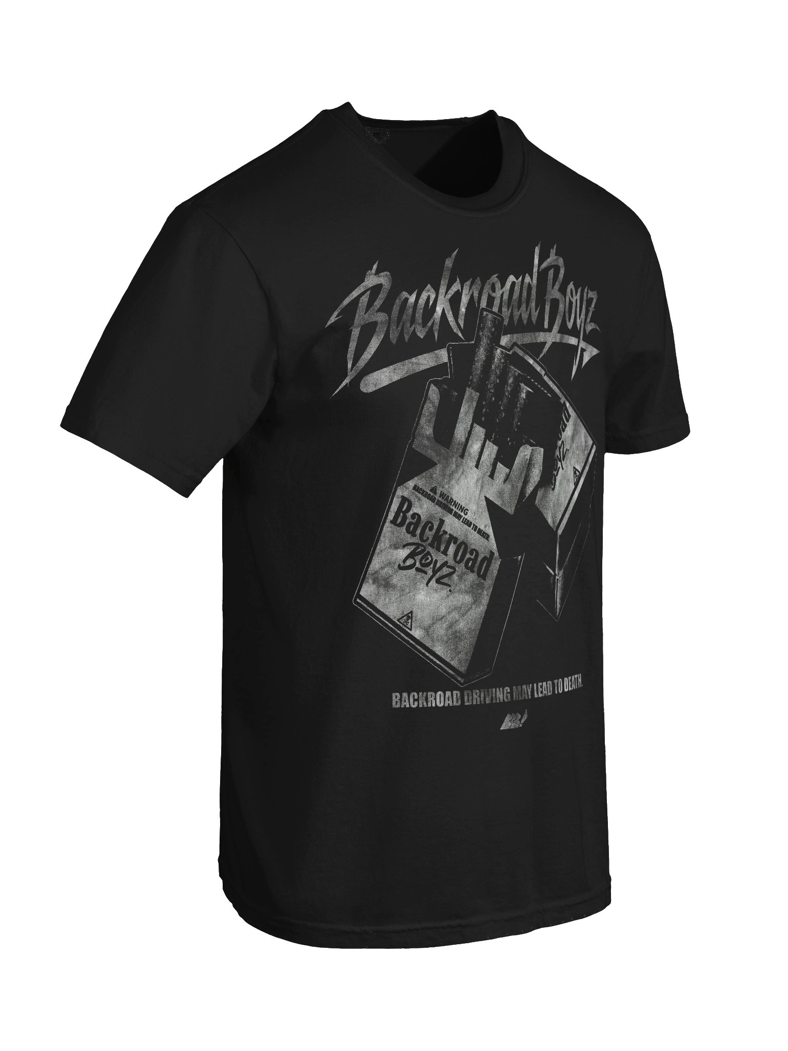 Ciggie Tee product image (6)