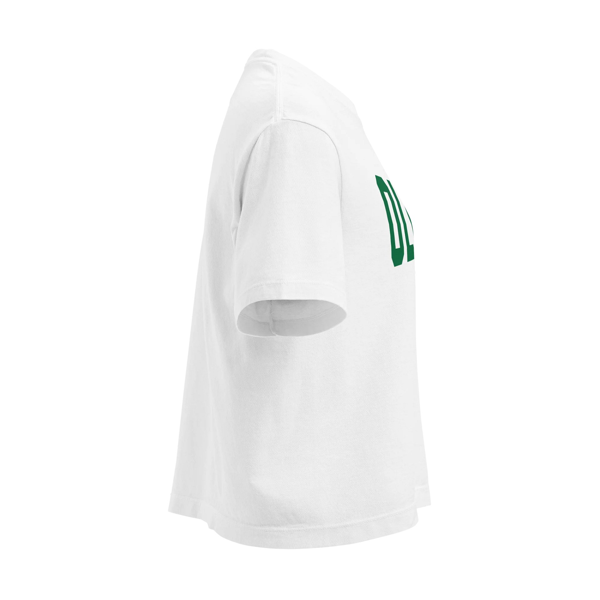 Cheer for Olympus Boxy Tee product image (4)