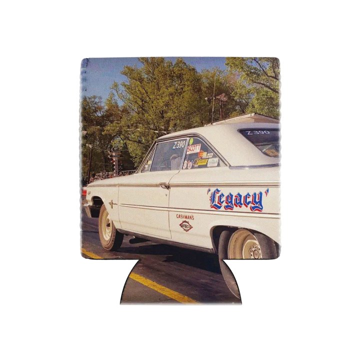 Galaxie koozie product image (1)