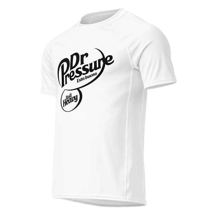 Dr Pressure Rash Guard product image (1)