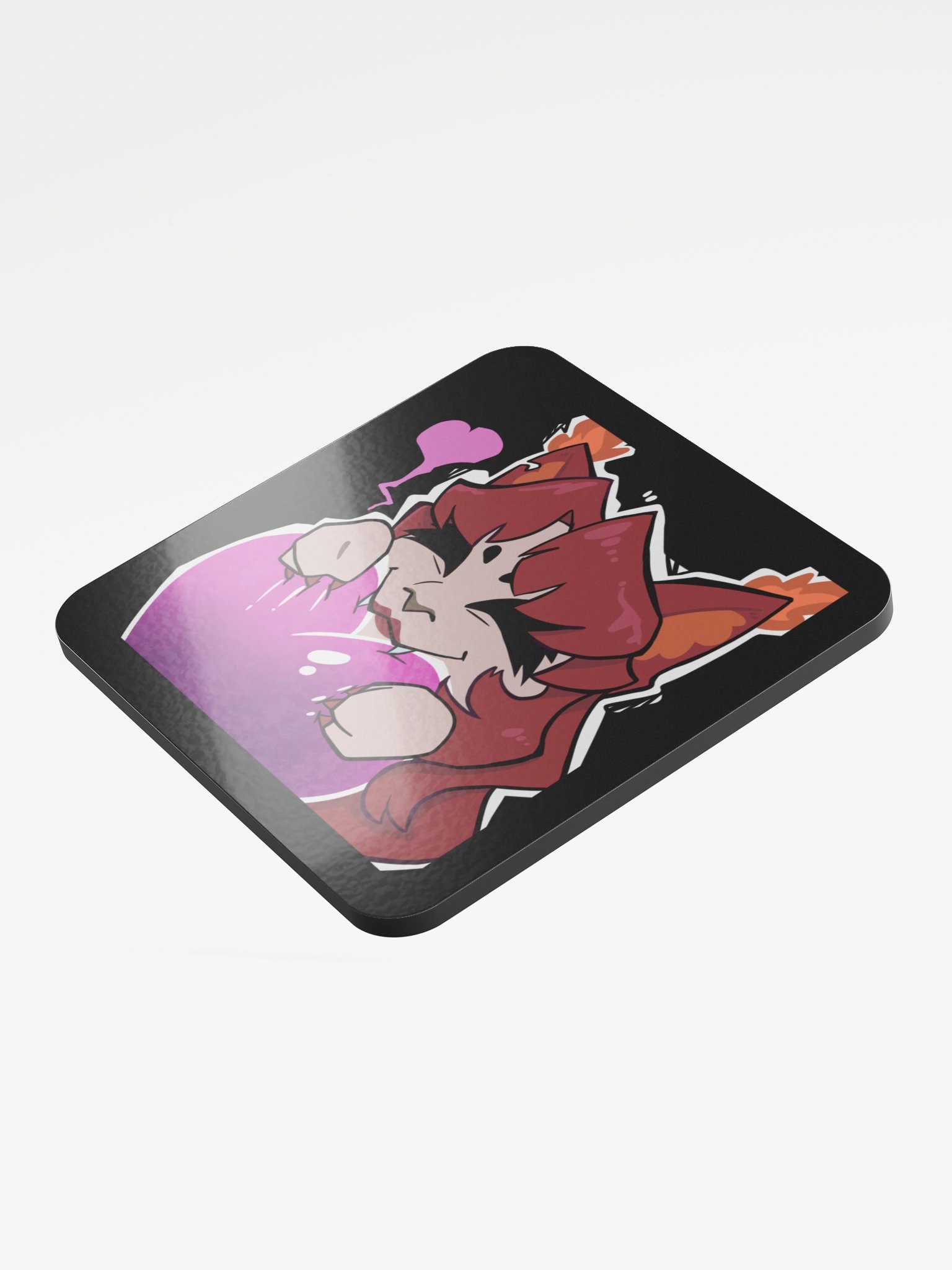 Pyro Loves Coaster product image (3)