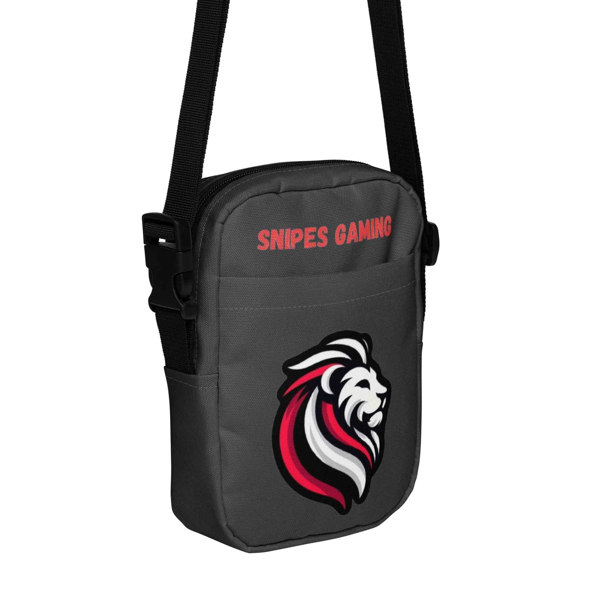 Snipes Crossbody Bag product image (1)