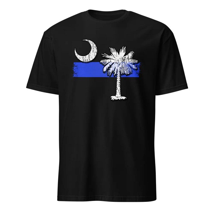 South Carolina Police product image (1)