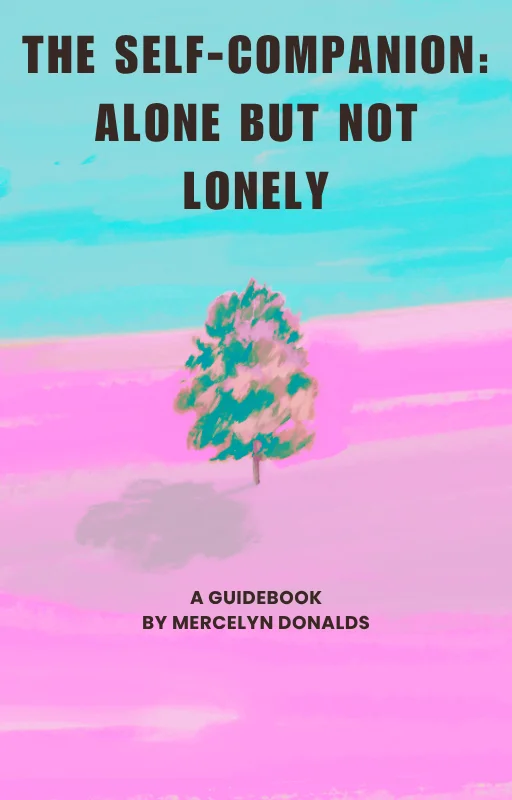 The Self-Companion: Alone but Not Lonely product image (1)