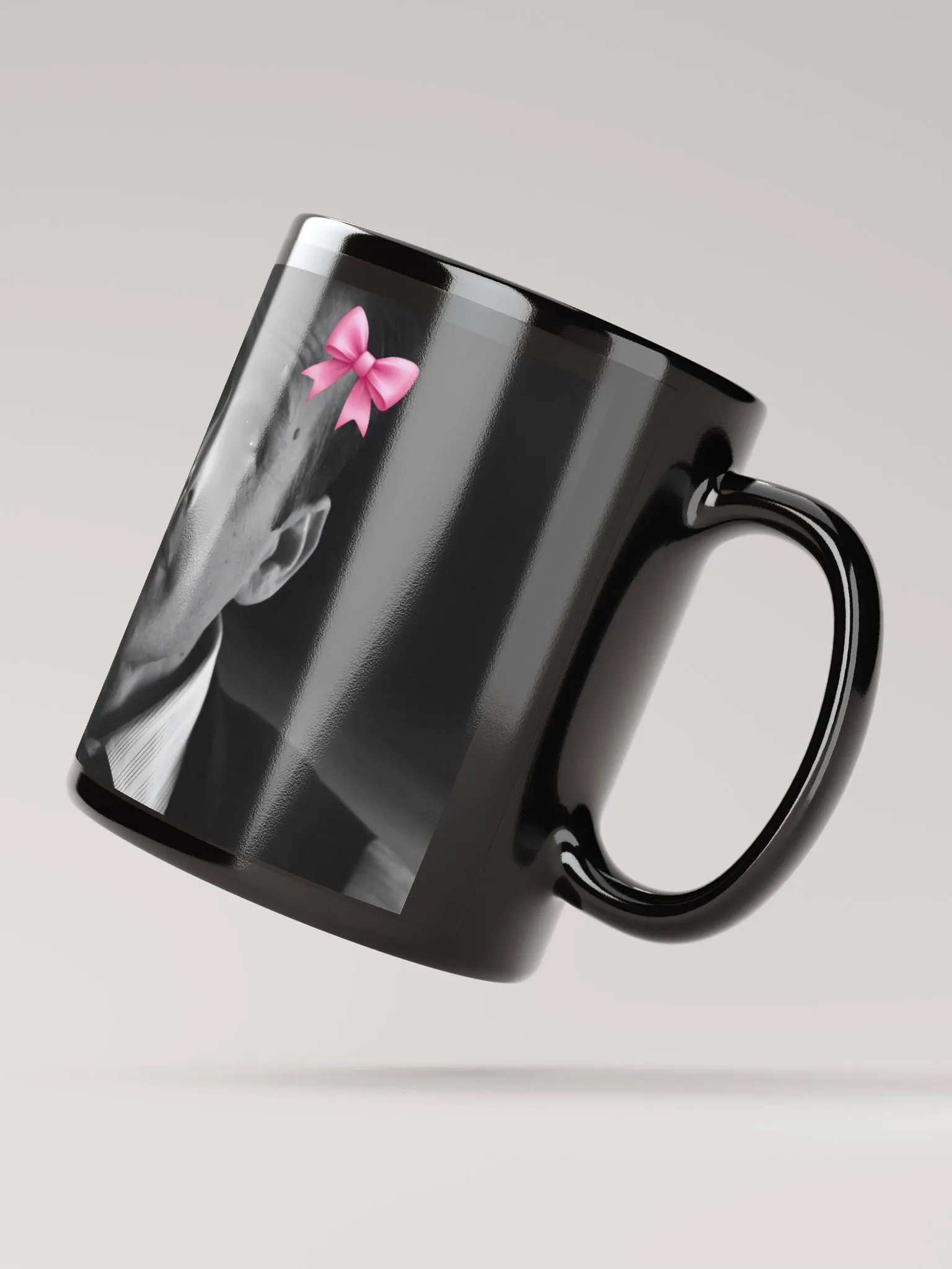 Coquettish Gabriel Mug product image (4)