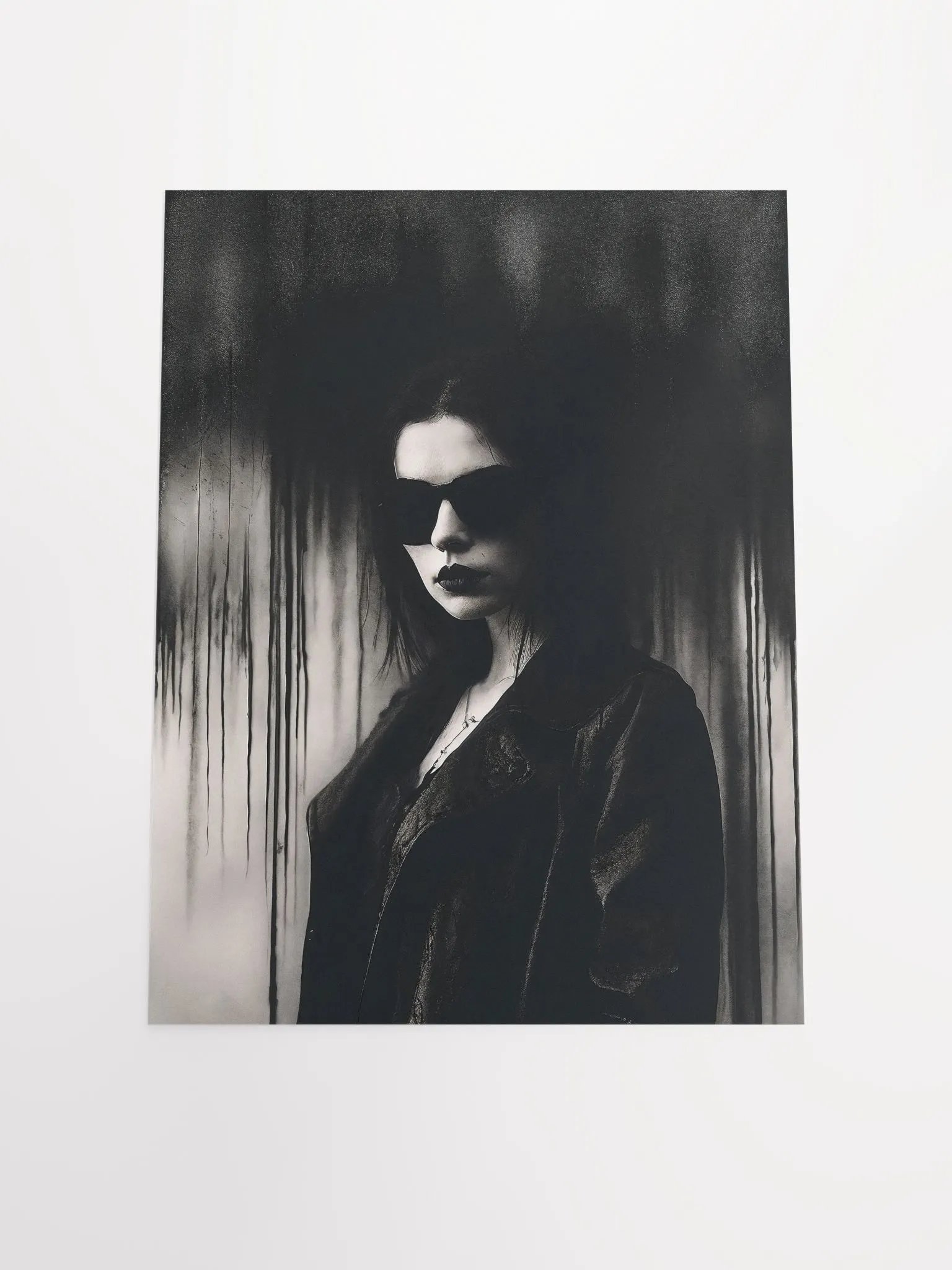 Sombre Reflections Poster product image (8)