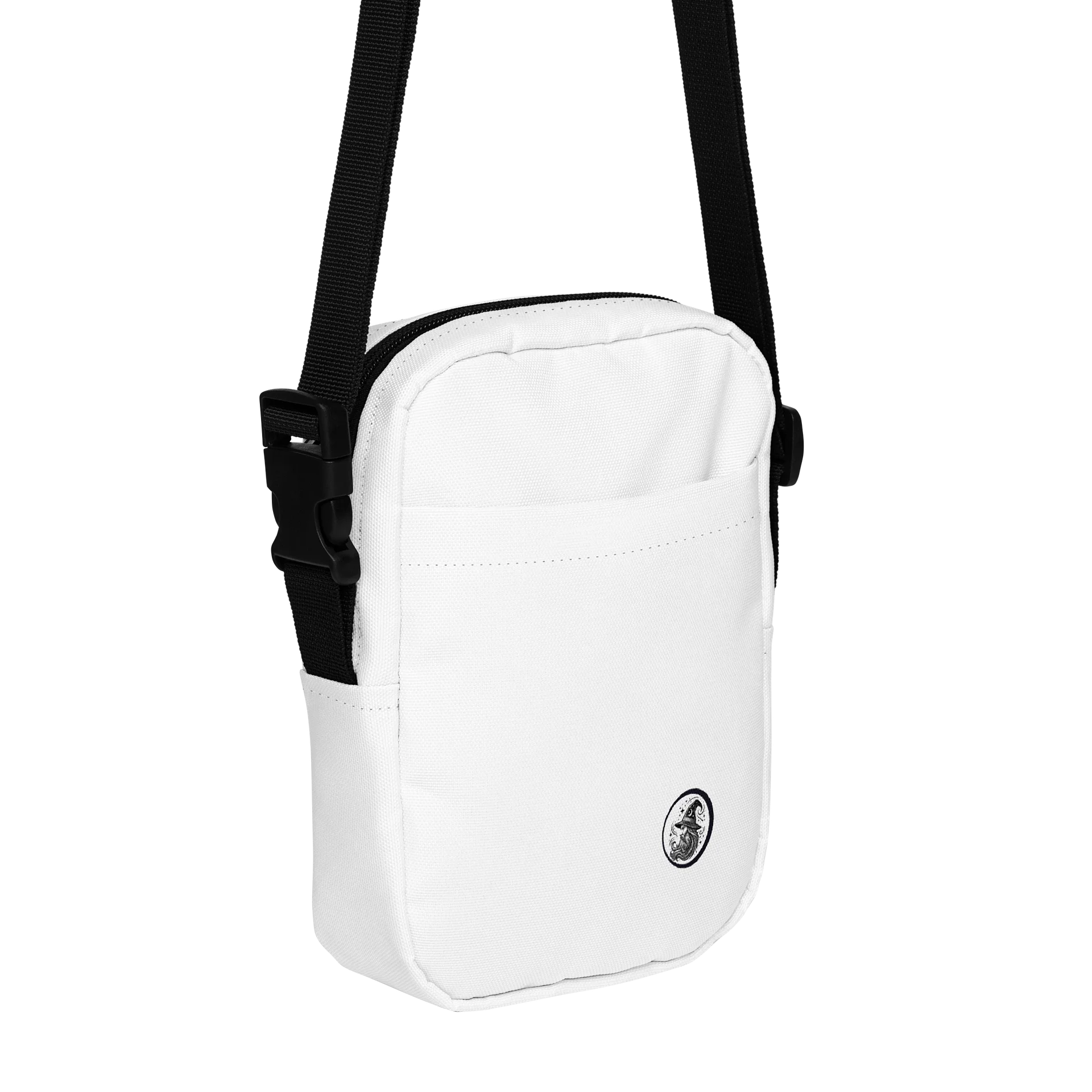 All-Over Print Utility Crossbody Bag Bruxus product image (1)