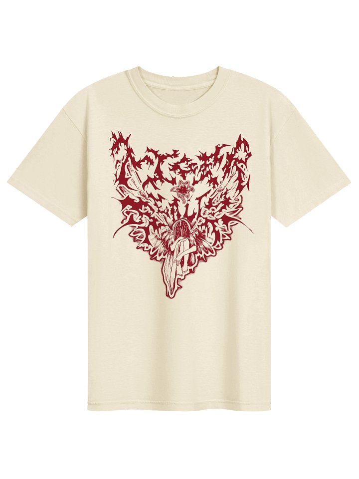 Sadako T-Shirt product image (1)