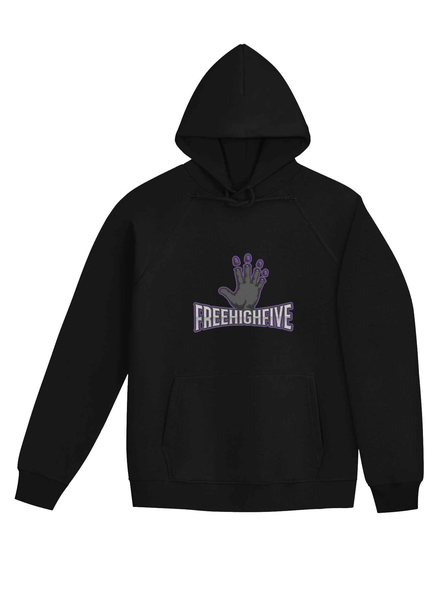 FreeHighFive Hoodie product image (11)