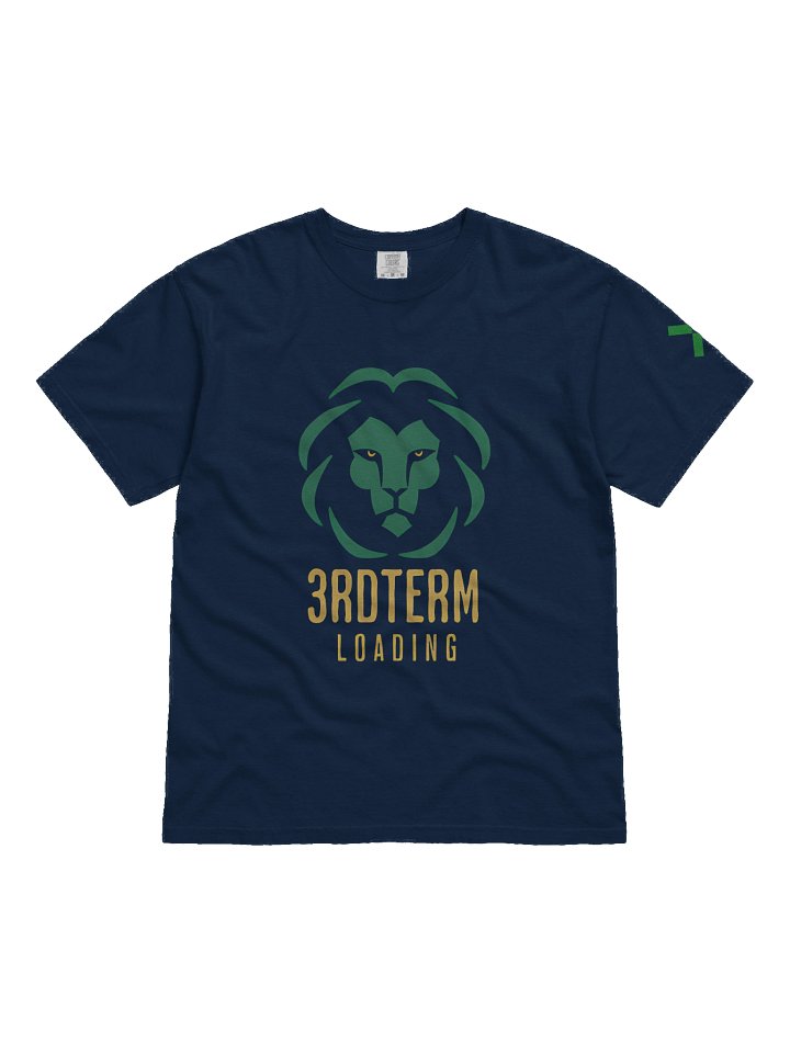 Neon Xperience Comfort Tee product image (11)
