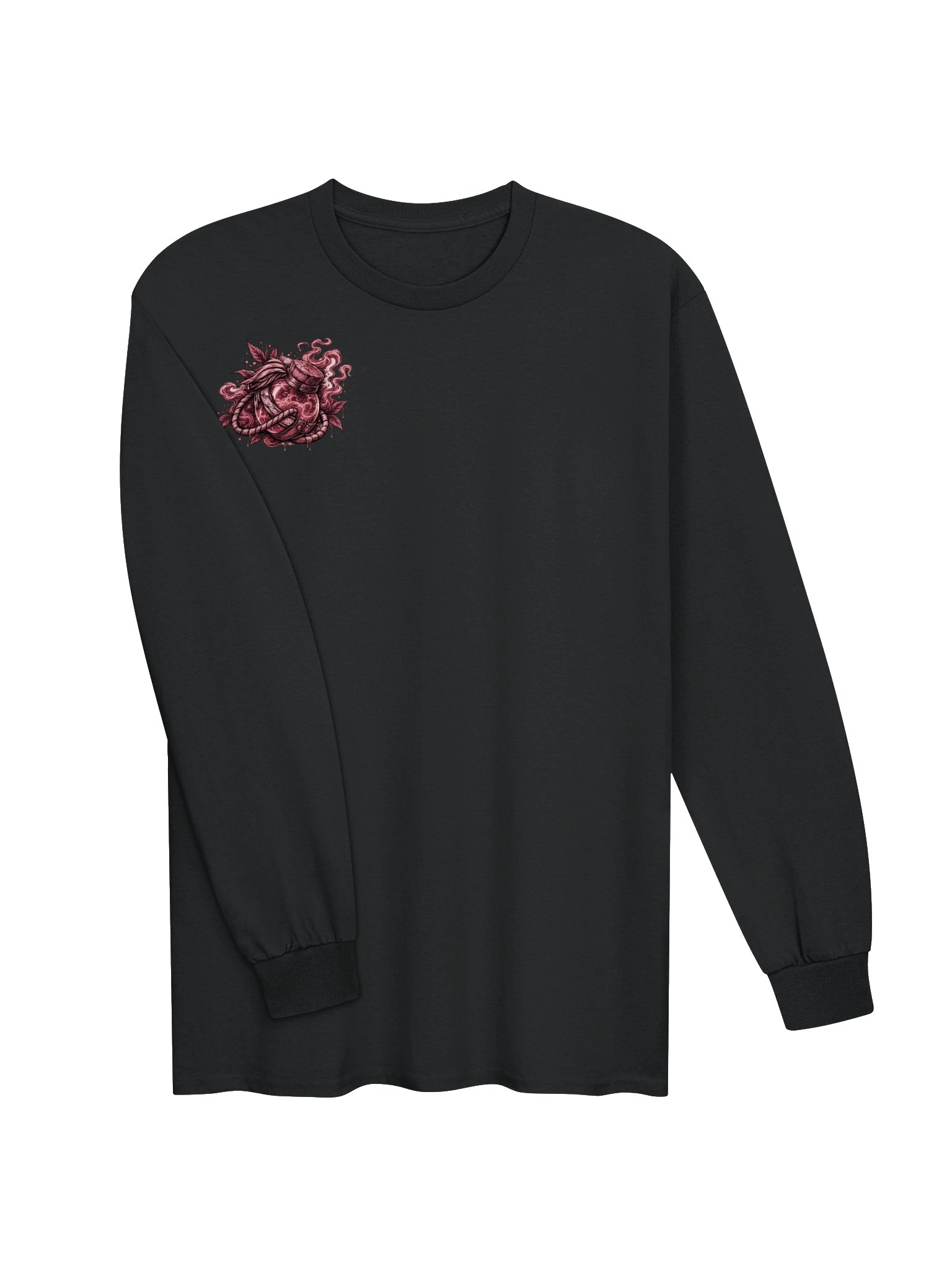 Fog Vial Long Sleeve product image (3)