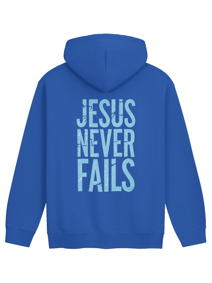 JesusNeverFails product image (7)