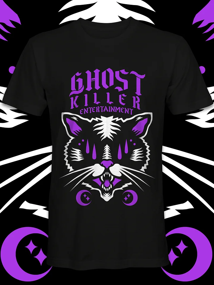 Haunted Cat product image (1)