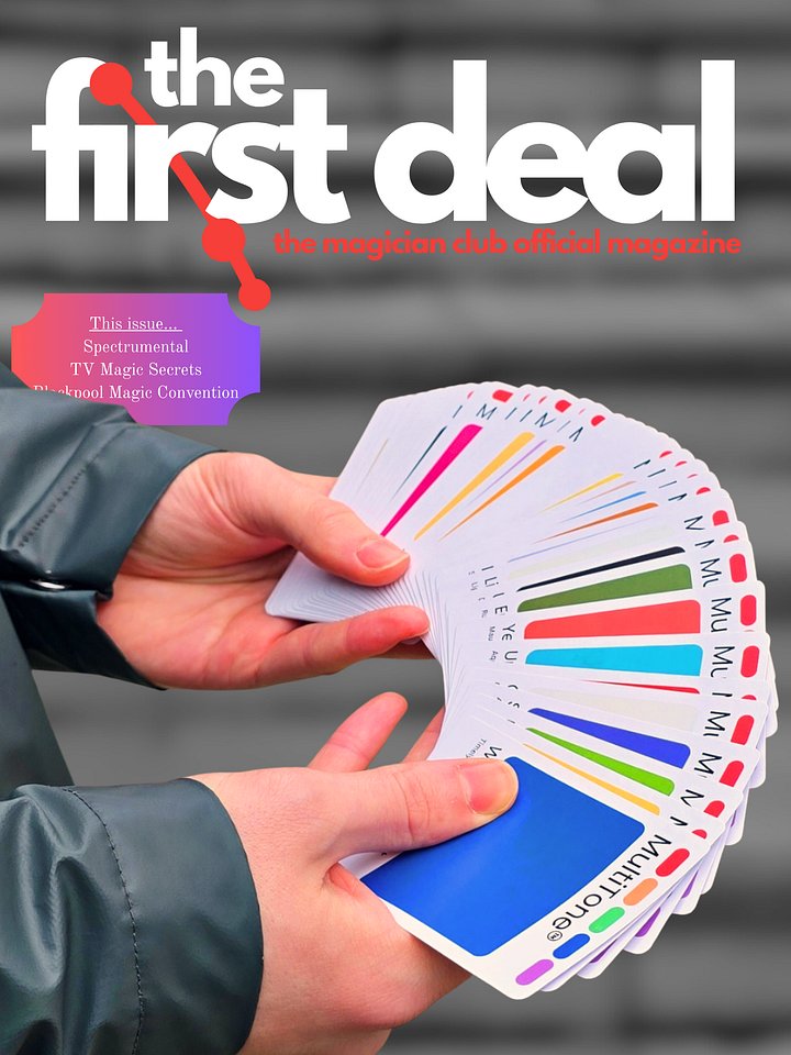 The First Deal Collection product image (1)
