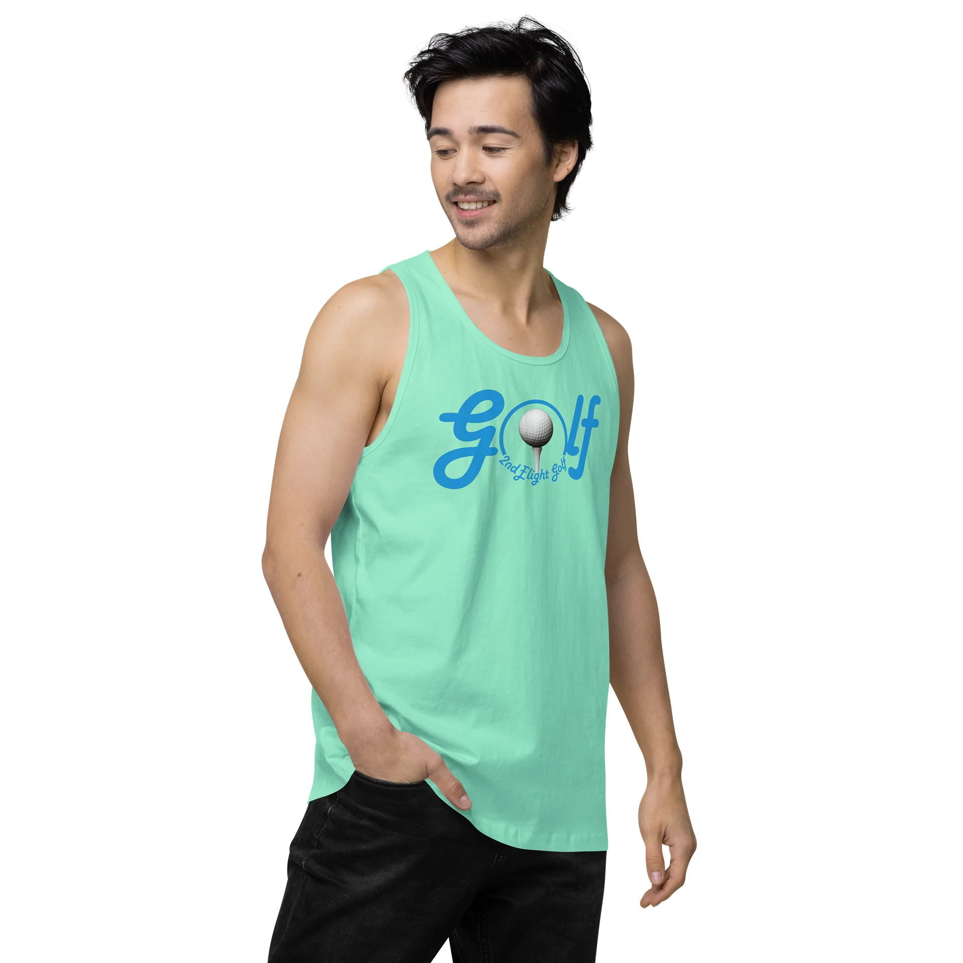 GOLF Tank product image (4)