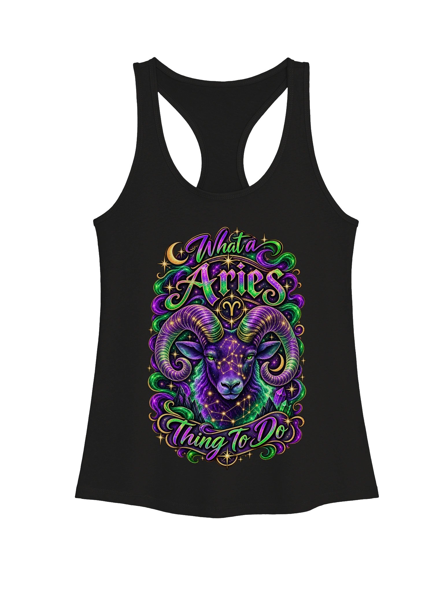Aries Tank product image (1)