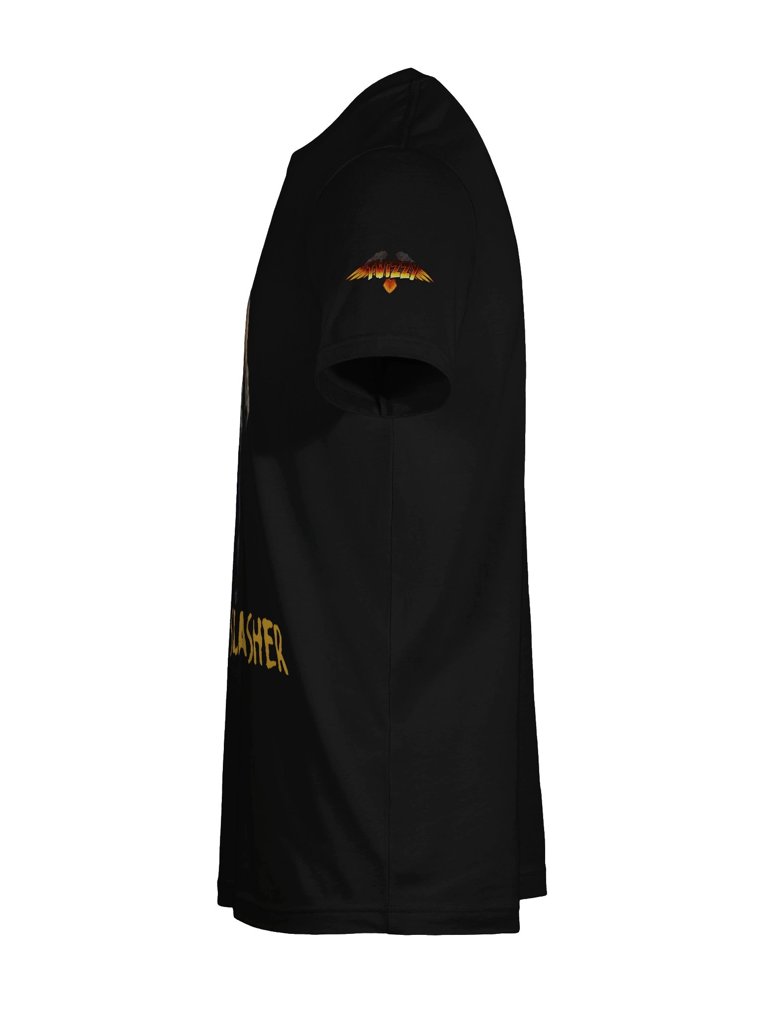 Self -Care Slasher Super Soft Tee product image (21)