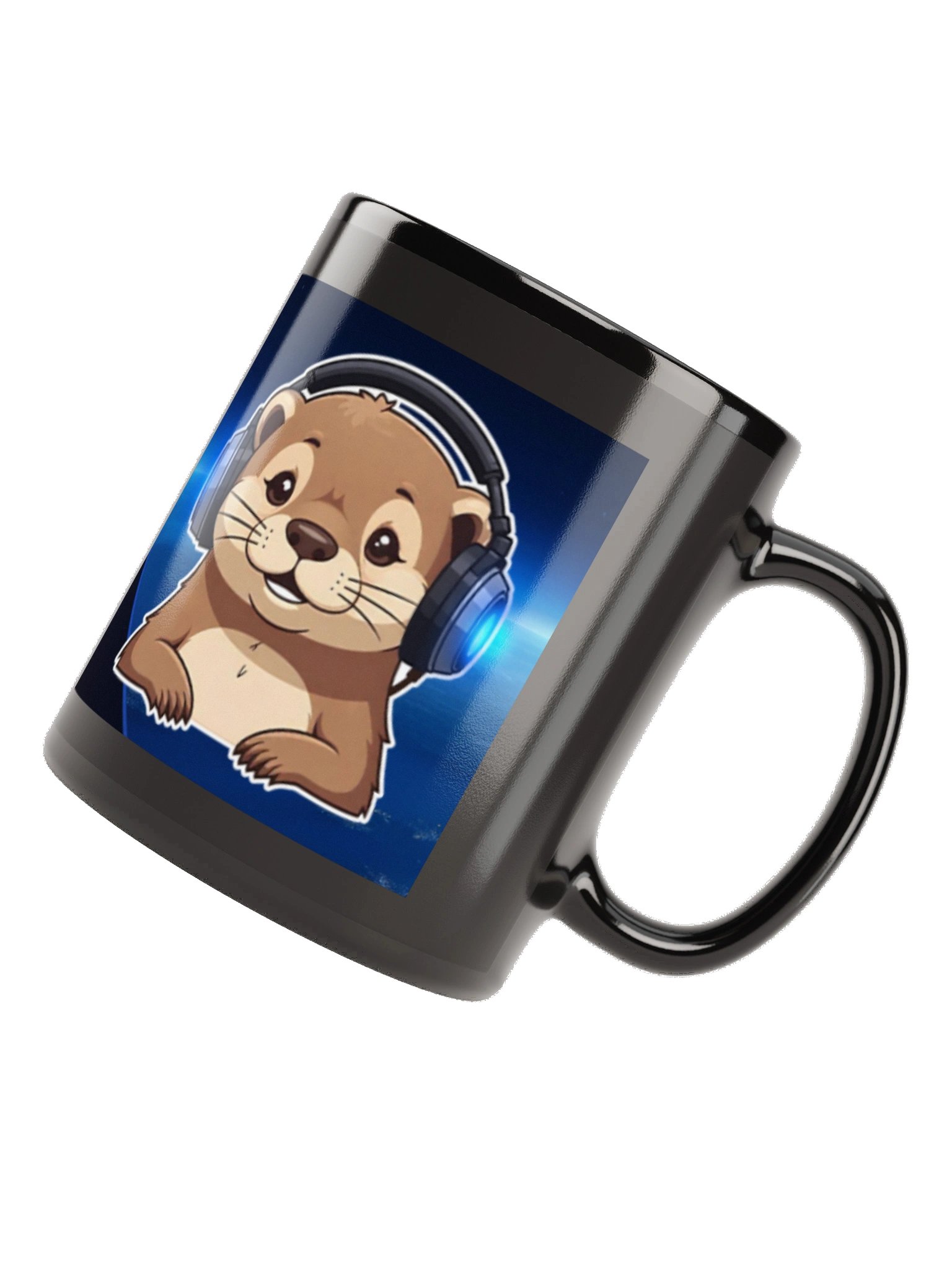 Otter Mug product image (12)